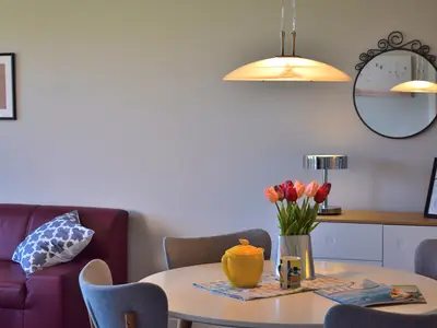 Ferienwohnung für 4 Personen (65 m²) in Fehmarn 1/10