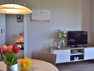 Ferienwohnung für 4 Personen (65 m²) in Fehmarn / Staberdorf 6/10