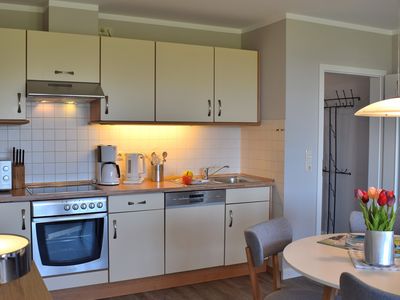 Ferienwohnung für 4 Personen (65 m²) in Fehmarn / Staberdorf 7/10