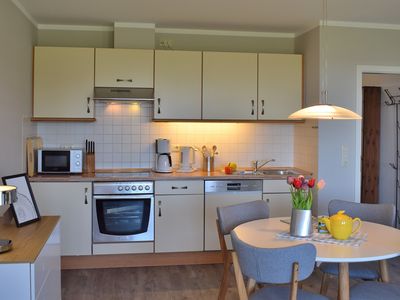 Ferienwohnung für 4 Personen (65 m²) in Fehmarn / Staberdorf 9/10