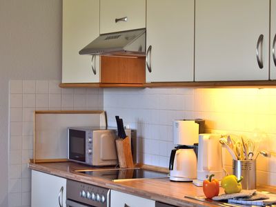 Ferienwohnung für 4 Personen (65 m²) in Fehmarn / Staberdorf 10/10