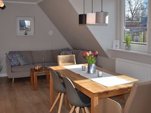 Ferienwohnung für 6 Personen (85 m²) in Fehmarn / Staberdorf