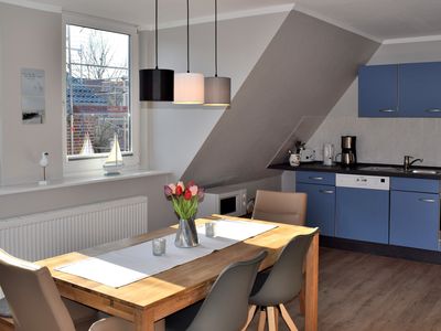 Ferienwohnung für 6 Personen (85 m²) in Fehmarn / Staberdorf 3/10