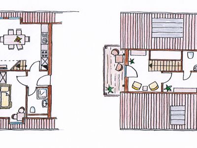 Ferienwohnung für 6 Personen (85 m²) in Fehmarn / Staberdorf 4/10