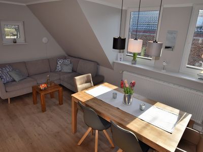 Ferienwohnung für 6 Personen (85 m²) in Fehmarn / Staberdorf 5/10