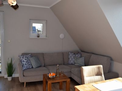 Ferienwohnung für 6 Personen (85 m²) in Fehmarn / Staberdorf 6/10