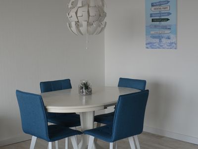 Ferienwohnung für 2 Personen (42 m²) in Fehmarn / Staberdorf 6/10