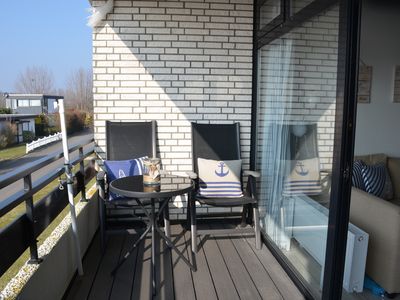 Ferienwohnung für 2 Personen (42 m²) in Fehmarn / Staberdorf 7/10