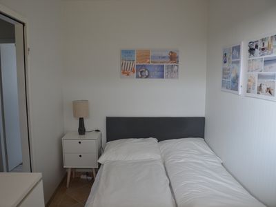 Ferienwohnung für 2 Personen (42 m²) in Fehmarn / Staberdorf 8/10