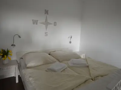 Ferienwohnung für 3 Personen (43 m²) in Fehmarn 7/10