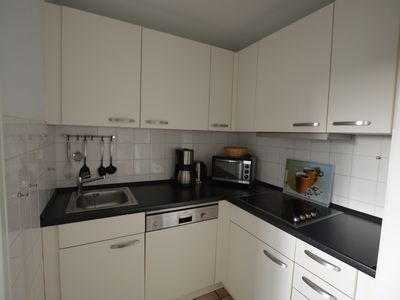 Ferienwohnung für 3 Personen (43 m²) in Fehmarn / Staberdorf 9/10