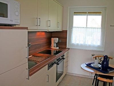 Ferienwohnung für 4 Personen (57 m²) in Fehmarn / Staberdorf 6/10