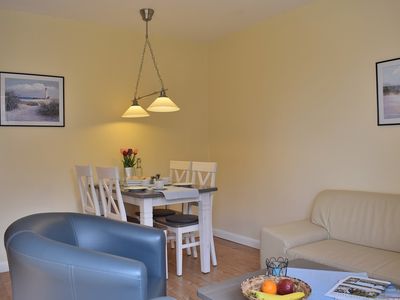 Ferienwohnung für 4 Personen (50 m²) in Fehmarn / Staberdorf 7/10