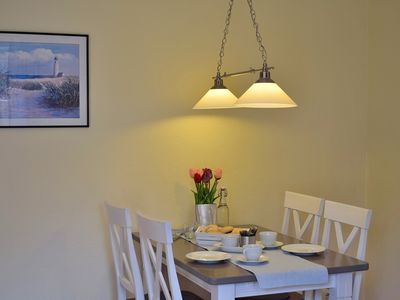 Ferienwohnung für 4 Personen (50 m²) in Fehmarn / Staberdorf 8/10