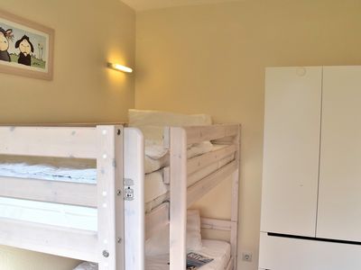 Ferienwohnung für 4 Personen (50 m²) in Fehmarn / Staberdorf 9/10