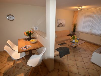 Ferienwohnung für 4 Personen (62 m²) in Fehmarn / Staberdorf 3/10