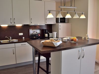 Ferienwohnung für 2 Personen (41 m²) in Fehmarn / Staberdorf 3/10