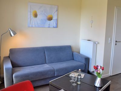 Ferienwohnung für 2 Personen (41 m²) in Fehmarn / Staberdorf 4/10