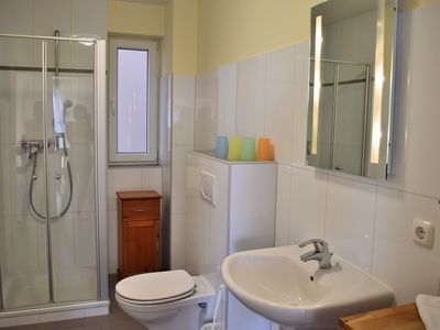 Ferienwohnung für 2 Personen (41 m²) in Fehmarn / Staberdorf 5/10