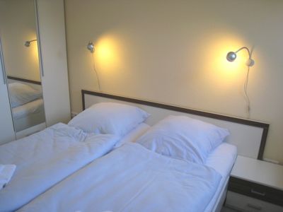 Ferienwohnung für 2 Personen (41 m²) in Fehmarn / Staberdorf 6/10