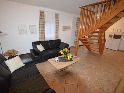 Ferienwohnung für 5 Personen (82 m²) in Fehmarn / Staberdorf 3/10