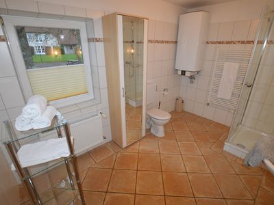 Ferienwohnung für 5 Personen (82 m²) in Fehmarn / Staberdorf 9/10