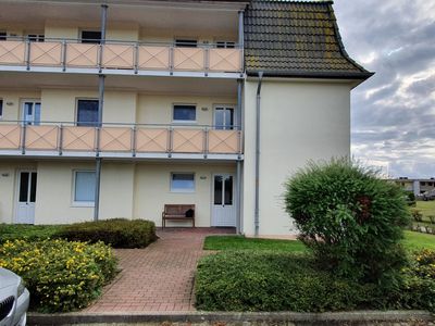 Ferienwohnung für 6 Personen (68 m²) in Fehmarn / Staberdorf 2/10