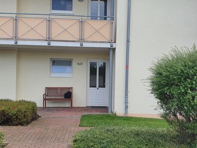 Ferienwohnung für 6 Personen (68 m²) in Fehmarn / Staberdorf 3/10