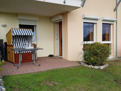 Ferienwohnung für 6 Personen (68 m²) in Fehmarn / Staberdorf 4/10