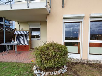 Ferienwohnung für 6 Personen (68 m²) in Fehmarn / Staberdorf 5/10