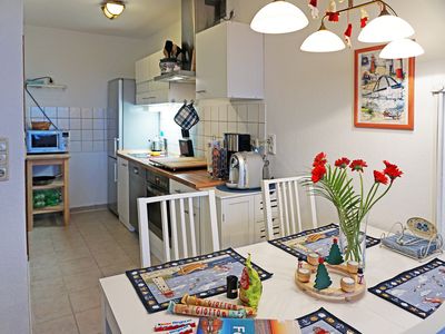 Ferienwohnung für 4 Personen (47 m²) in Fehmarn / Staberdorf 1/10