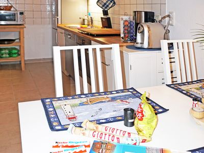 Ferienwohnung für 4 Personen (47 m²) in Fehmarn / Staberdorf 4/10