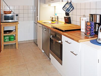 Ferienwohnung für 4 Personen (47 m²) in Fehmarn / Staberdorf 5/10