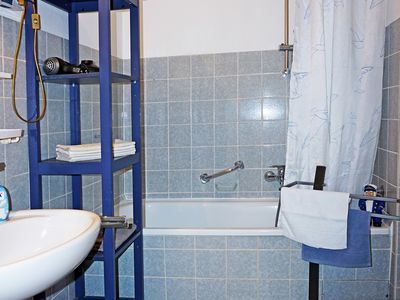 Ferienwohnung für 4 Personen (47 m²) in Fehmarn / Staberdorf 9/10