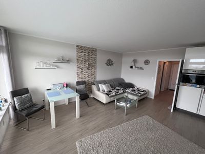 Ferienwohnung für 1 Person (43 m²) in Fehmarn / Staberdorf 3/10