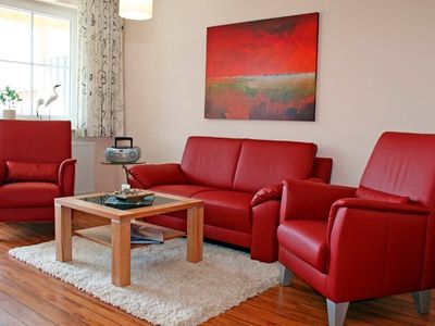 Ferienwohnung für 4 Personen (57 m²) in Fehmarn / Staberdorf 1/10