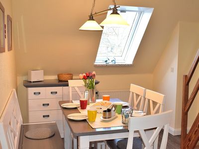 Ferienwohnung für 6 Personen (70 m²) in Fehmarn / Staberdorf 6/10