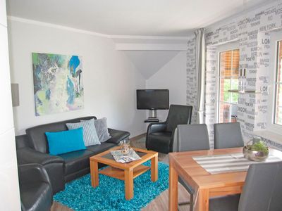 Ferienwohnung für 5 Personen (64 m²) in Fehmarn / Staberdorf 1/10