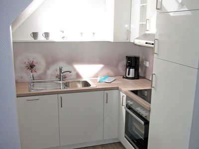 Ferienwohnung für 5 Personen (64 m²) in Fehmarn / Staberdorf 5/10