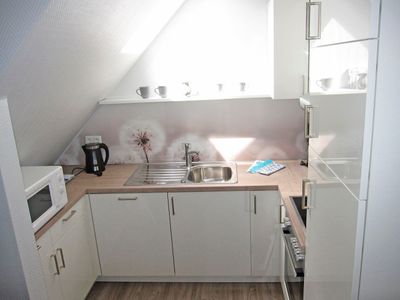 Ferienwohnung für 5 Personen (64 m²) in Fehmarn / Staberdorf 6/10