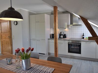 Ferienwohnung für 5 Personen (90 m²) in Fehmarn / Staberdorf 1/10