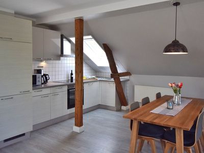 Ferienwohnung für 5 Personen (90 m²) in Fehmarn / Staberdorf 3/10