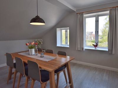 Ferienwohnung für 5 Personen (90 m²) in Fehmarn / Staberdorf 4/10