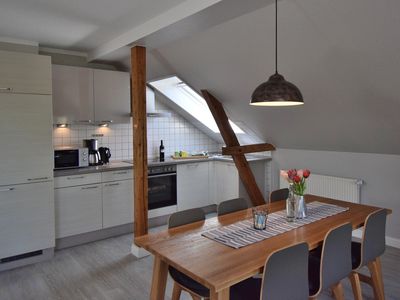 Ferienwohnung für 5 Personen (90 m²) in Fehmarn / Staberdorf 5/10