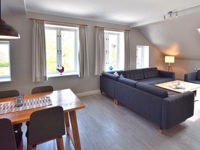 Ferienwohnung für 5 Personen (90 m²) in Fehmarn / Staberdorf 6/10