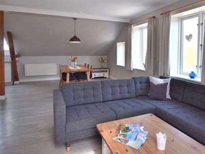 Ferienwohnung für 5 Personen (90 m²) in Fehmarn / Staberdorf 9/10