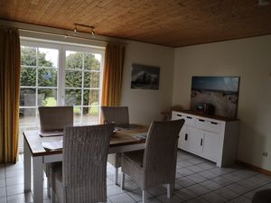 Ferienwohnung für 5 Personen (75 m²) in Fehmarn / Staberdorf