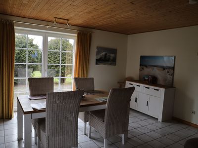 Ferienwohnung für 5 Personen (75 m²) in Fehmarn / Staberdorf 1/10