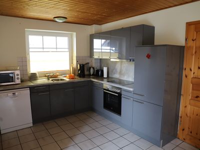 Ferienwohnung für 5 Personen (75 m²) in Fehmarn / Staberdorf 2/10