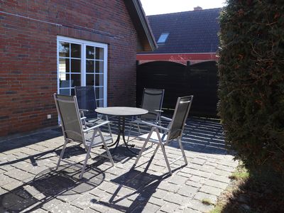 Ferienwohnung für 5 Personen (75 m²) in Fehmarn / Staberdorf 3/10